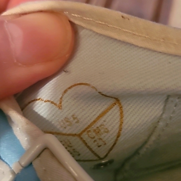 Chocolaticas Sushi Women's Mary Jane Platform - Picture 7 of 9